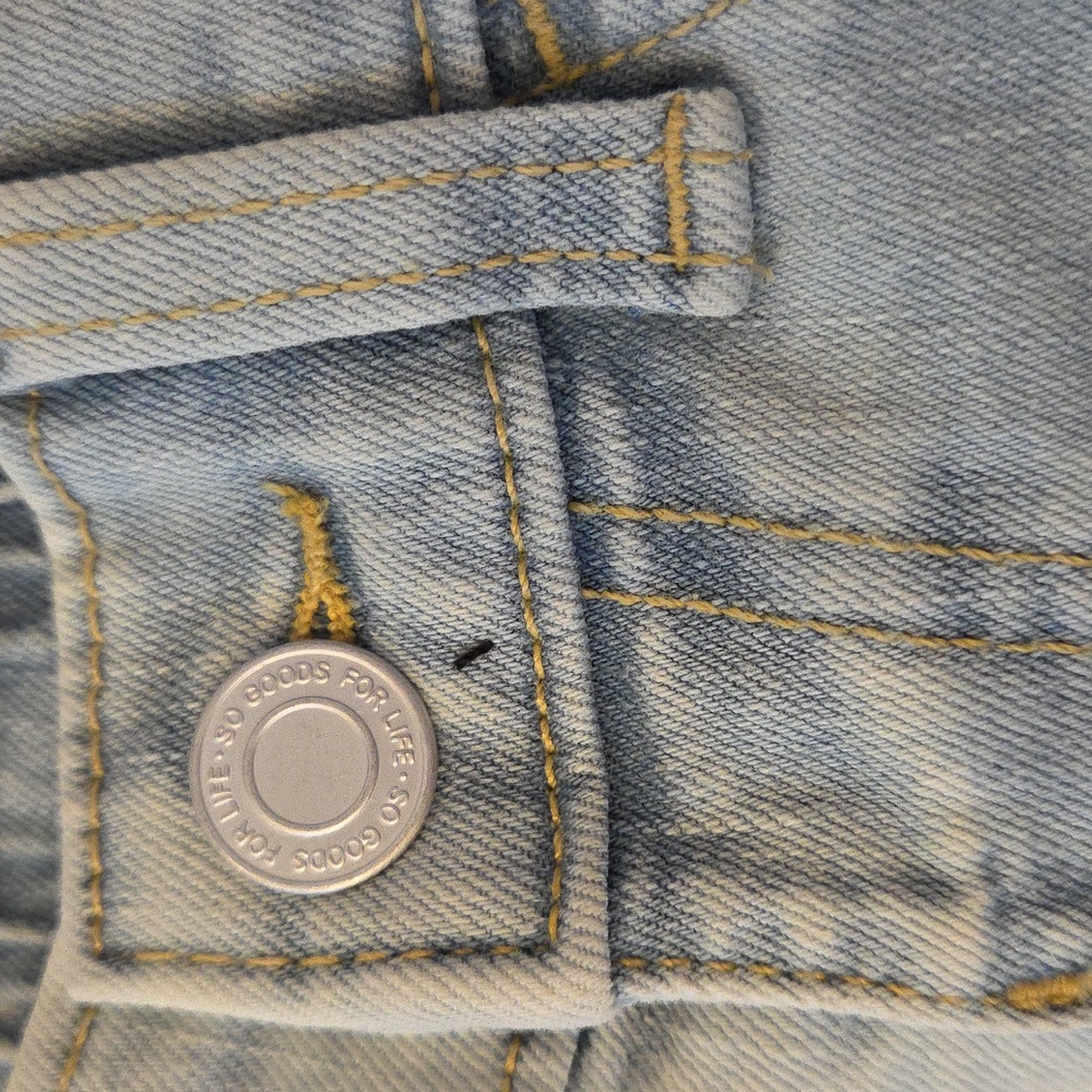 SO Shorts - Picture 3 of 7